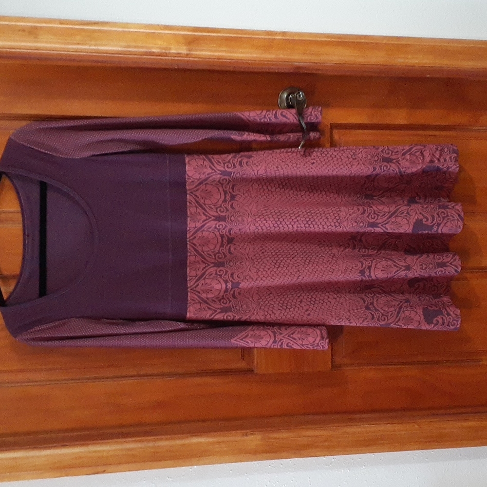 Prana Dress